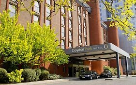 Hotel Croydon Park London